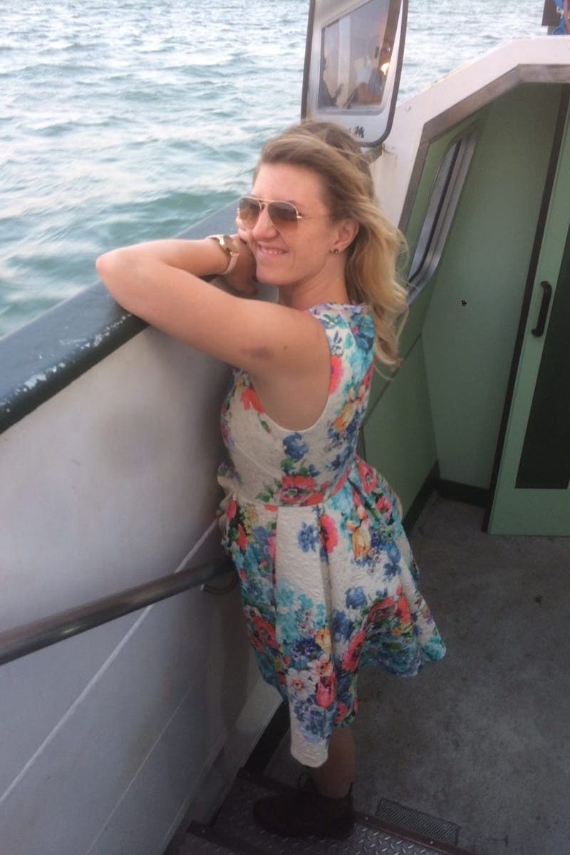 Stephanie