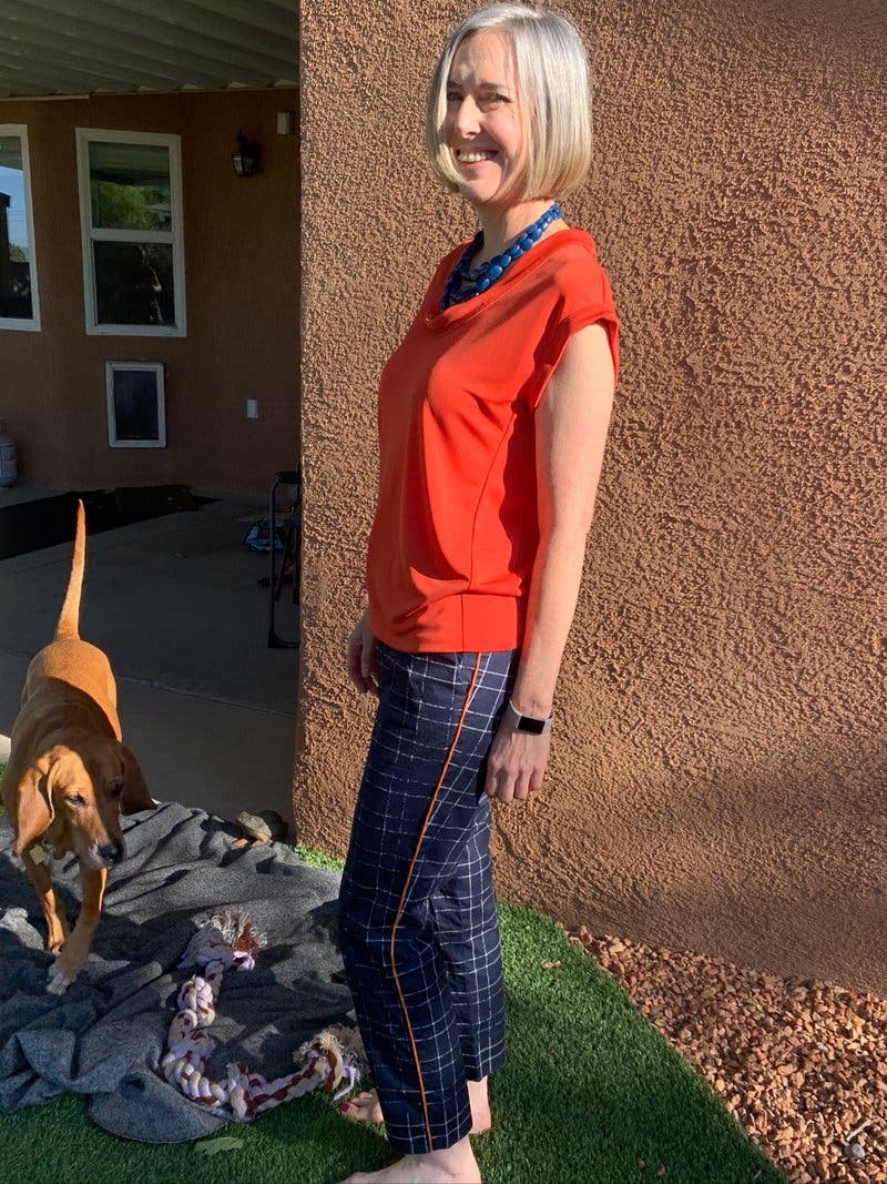 Member review photo
