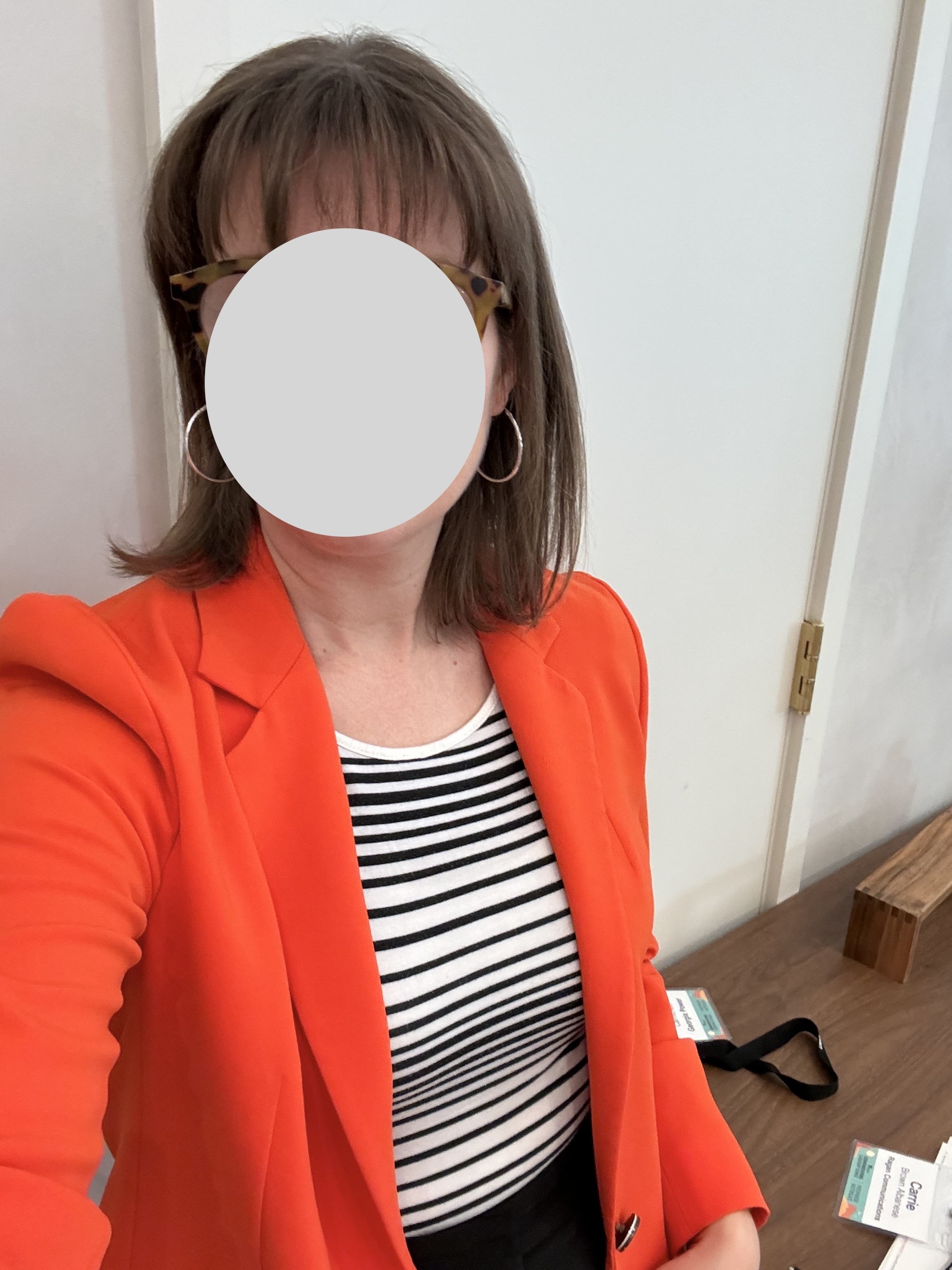 Member review photo