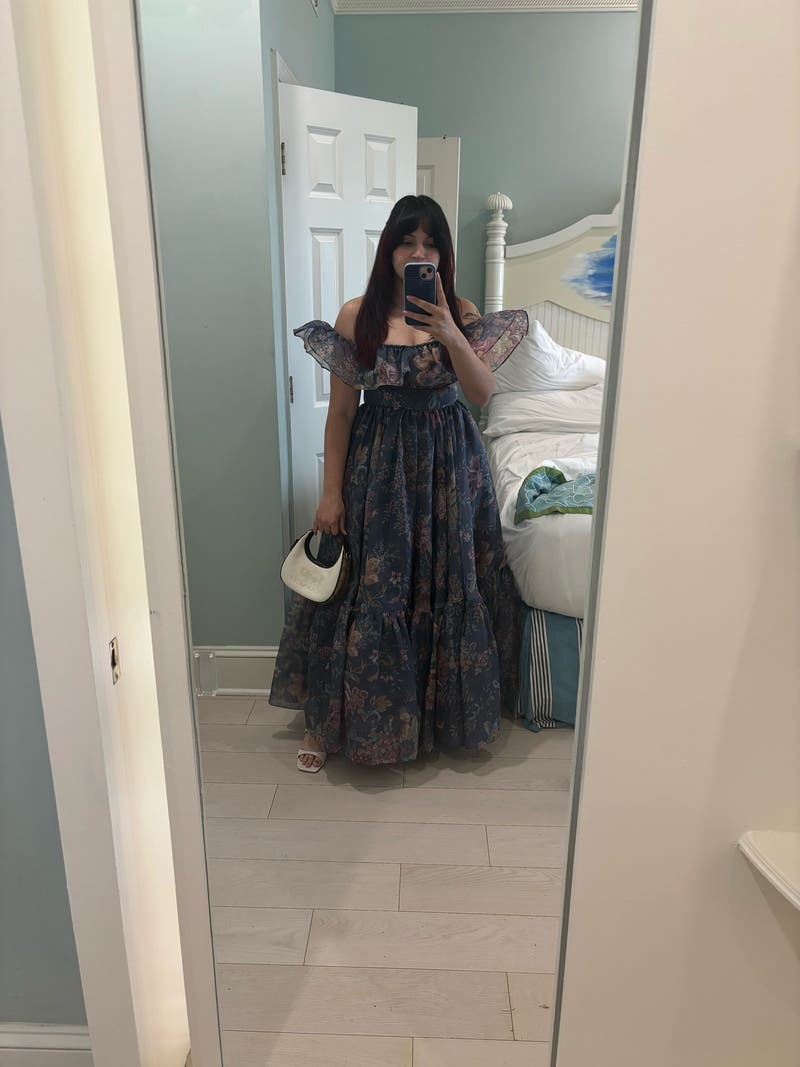 Member review photo