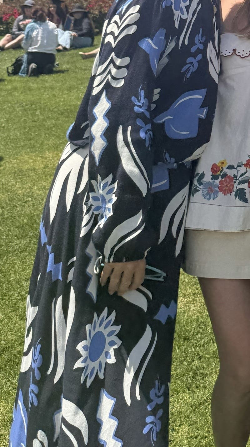 Member review photo