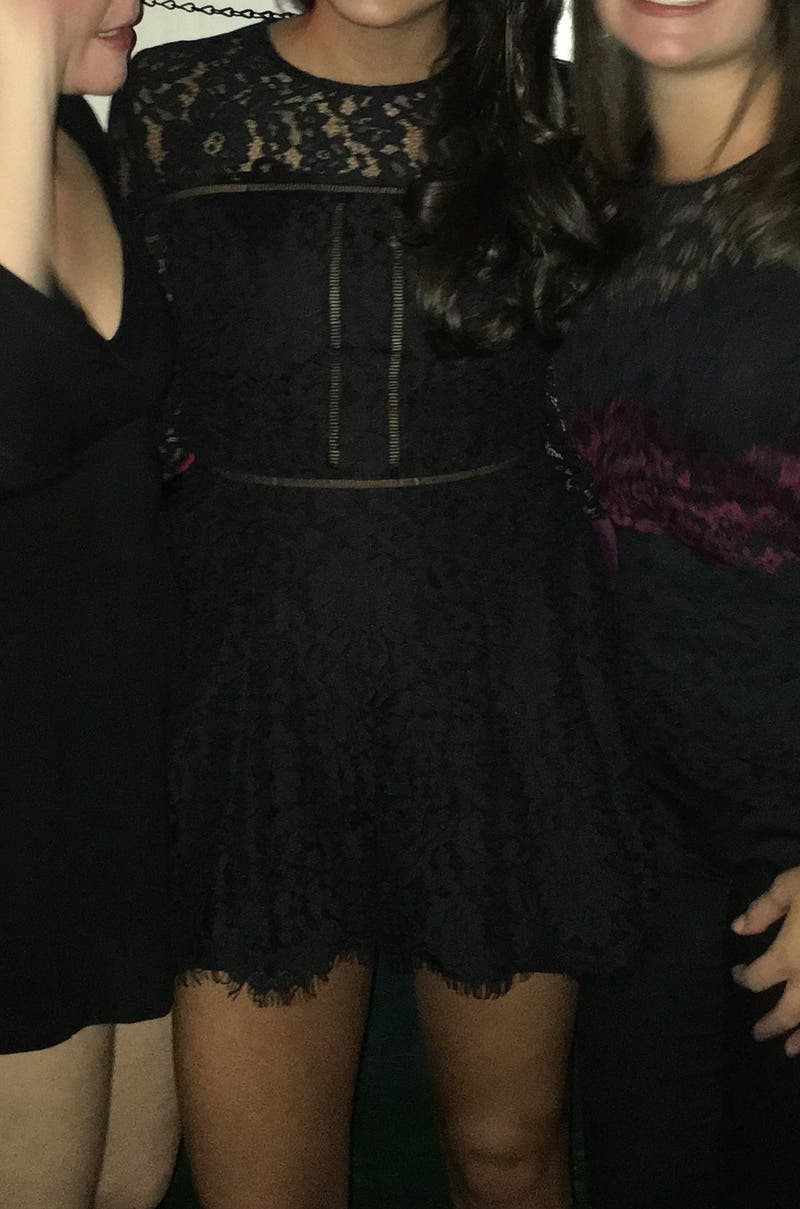 Nicole