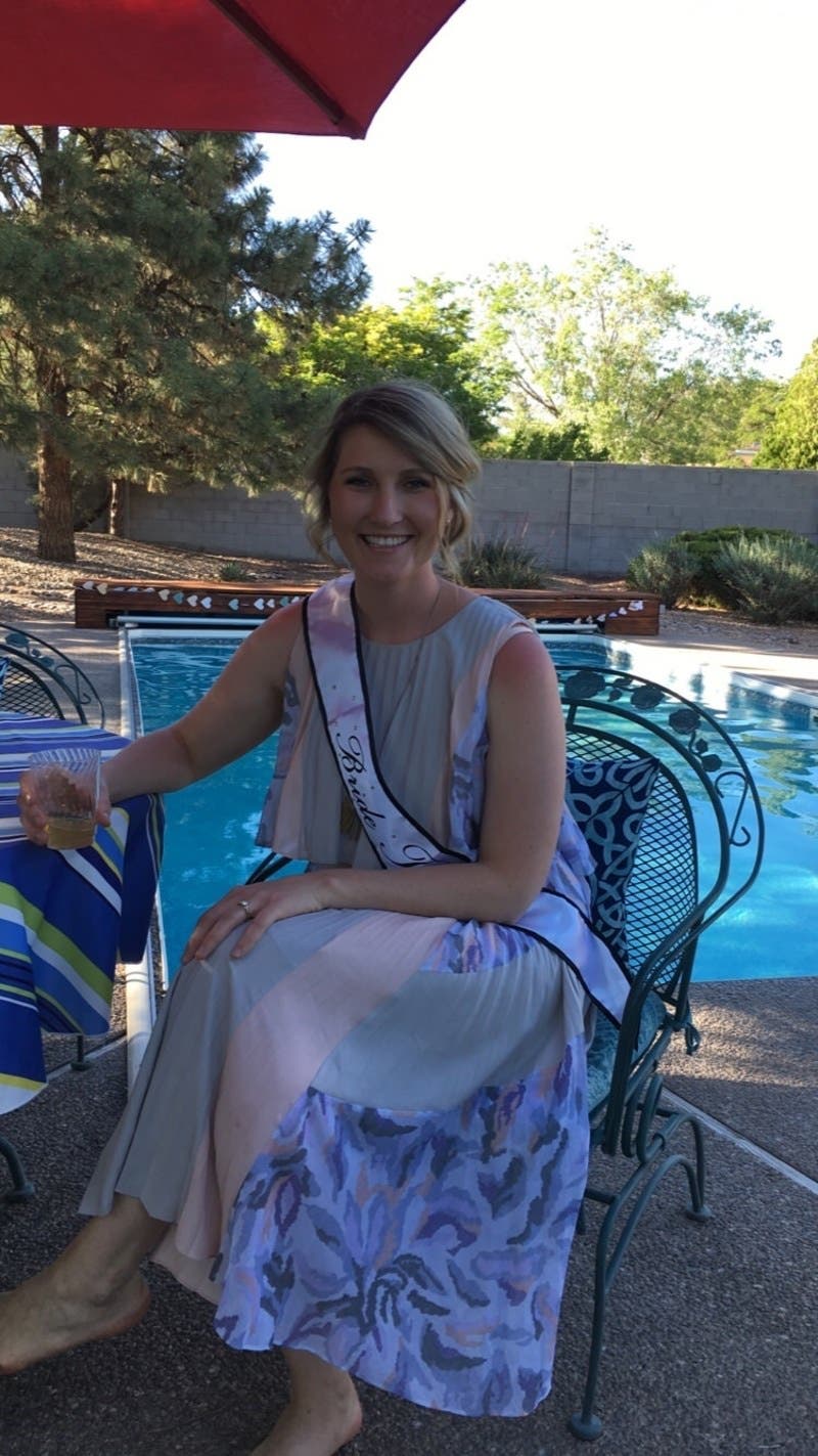 Member review photo
