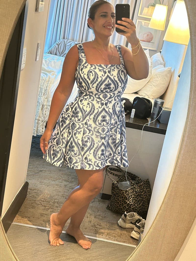 Dalia