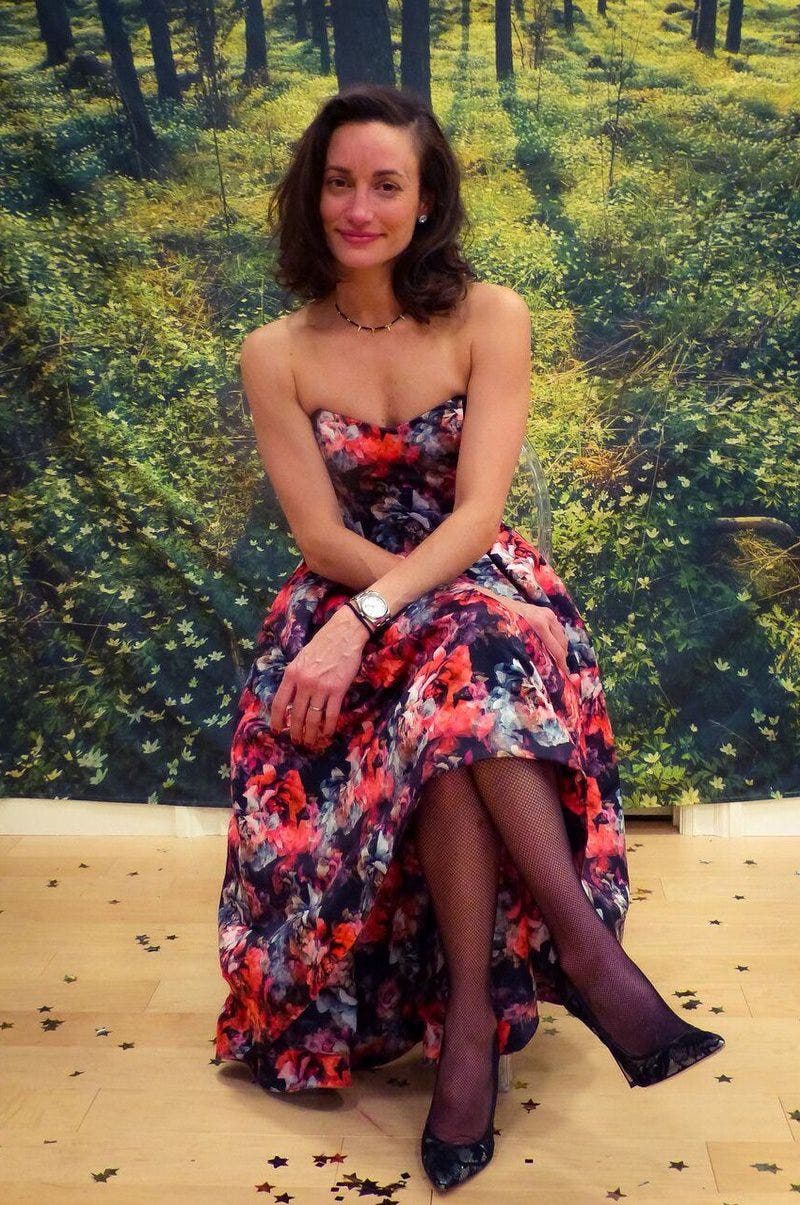 Kristin