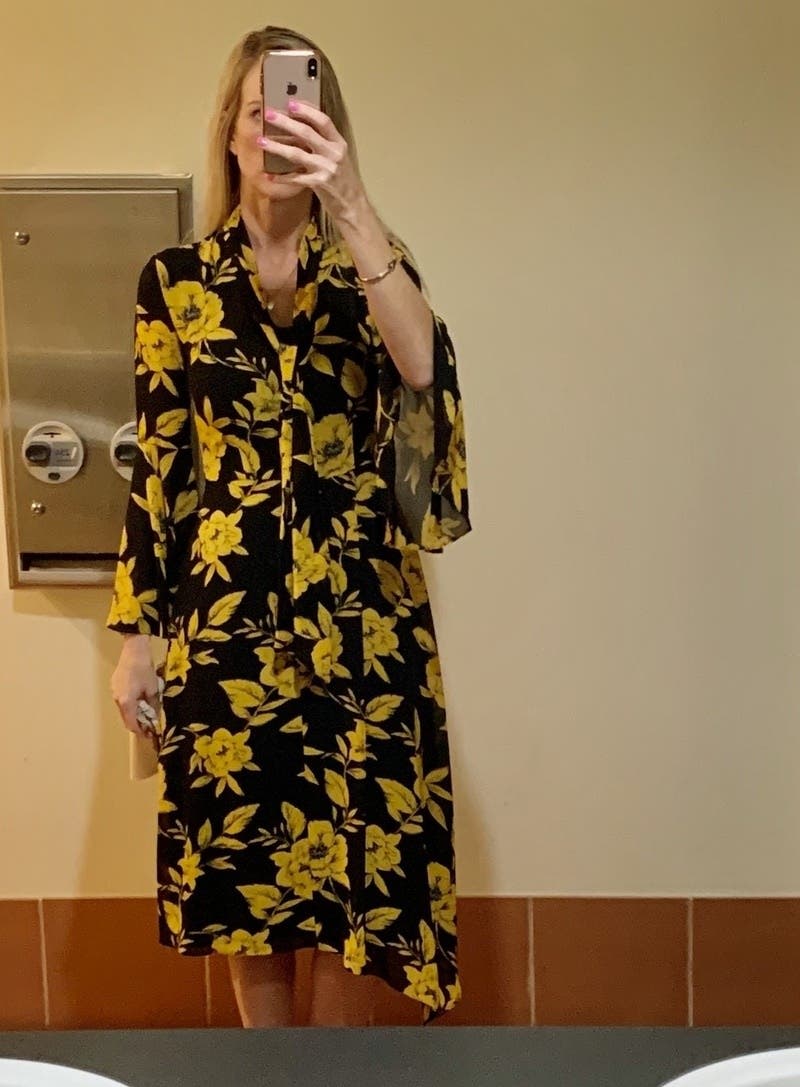 Member review photo