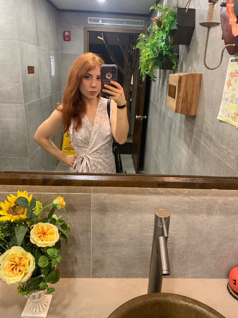 Caroline 
