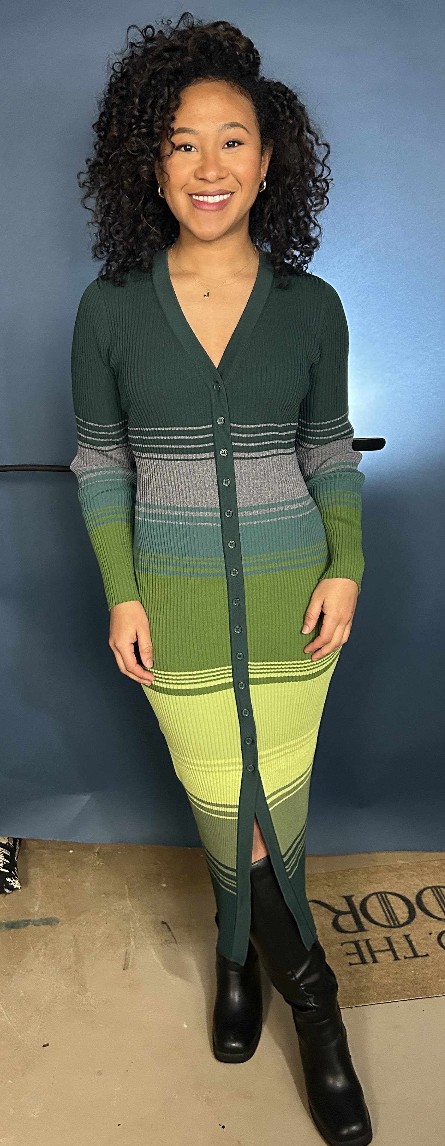 Member review photo