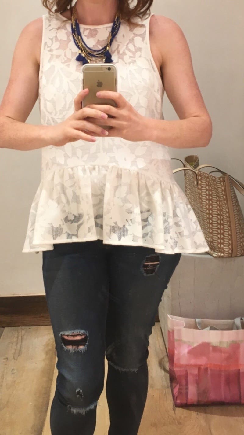 Member review photo