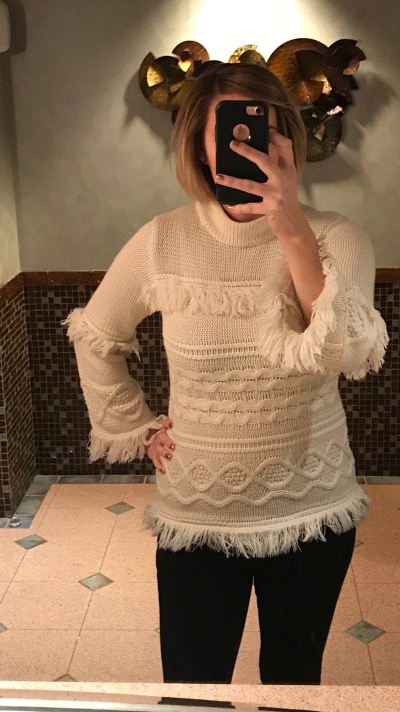 Member review photo