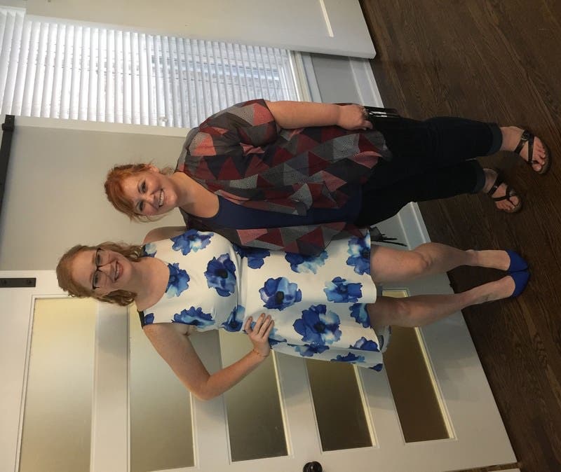 Member review photo