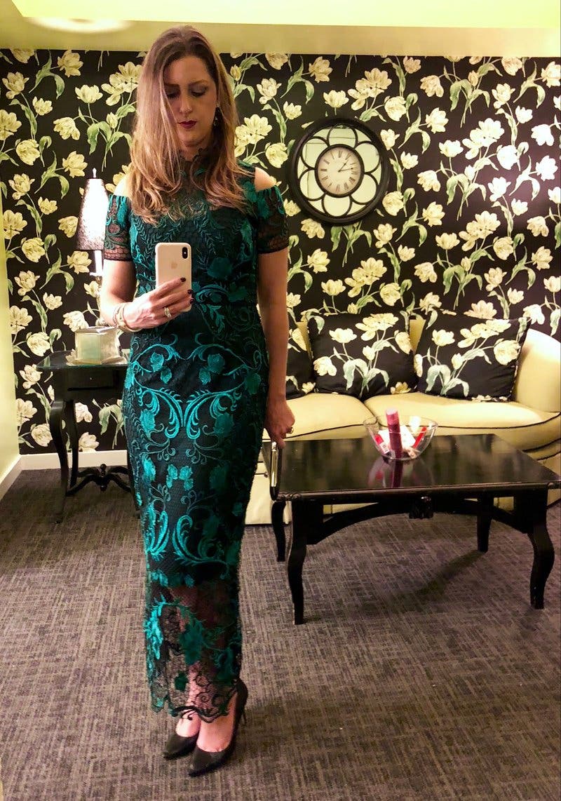 Laura