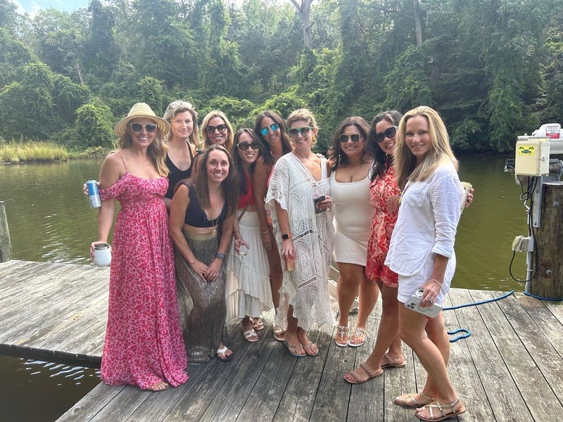 Member review photo