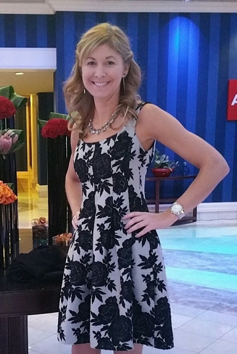 Member review photo