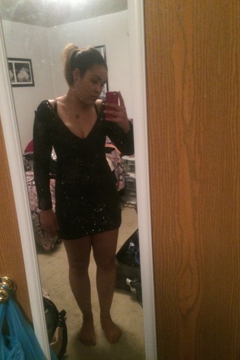 Khrystine