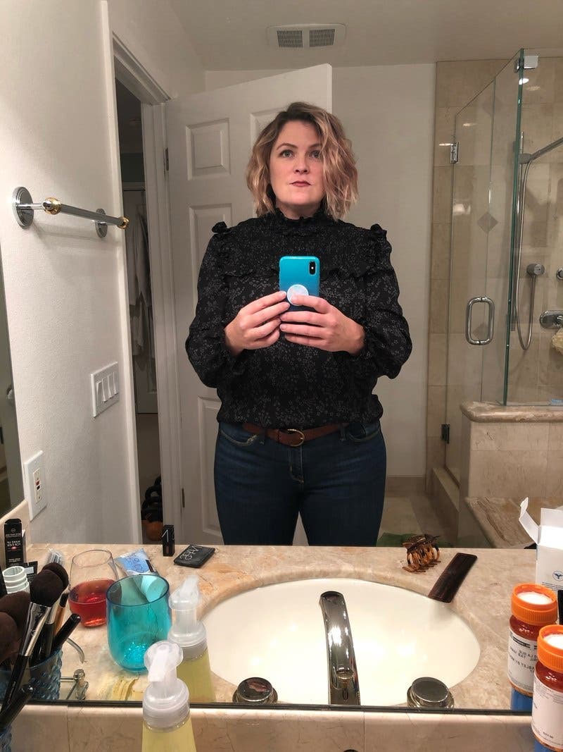 Member review photo