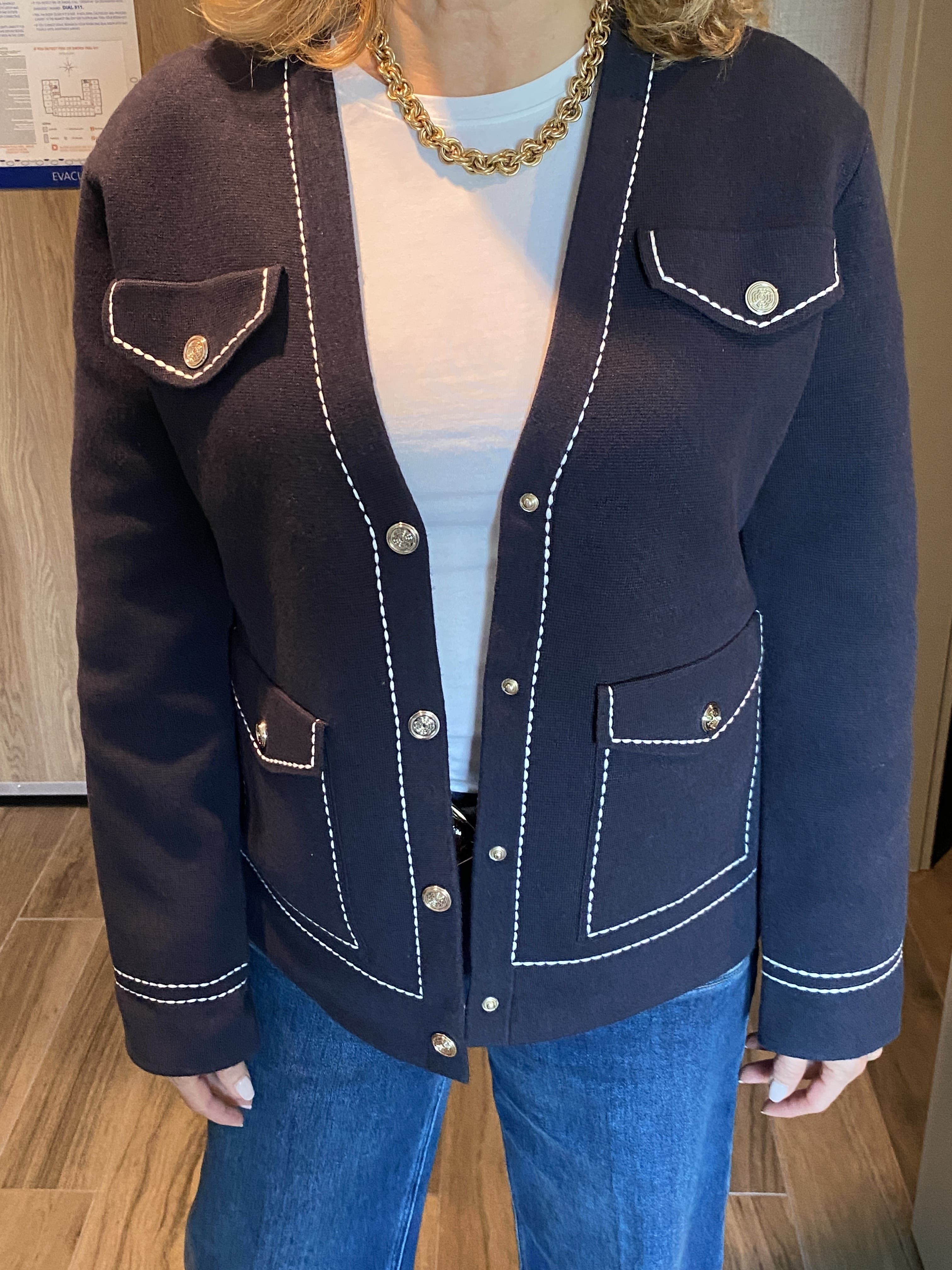 Member review photo
