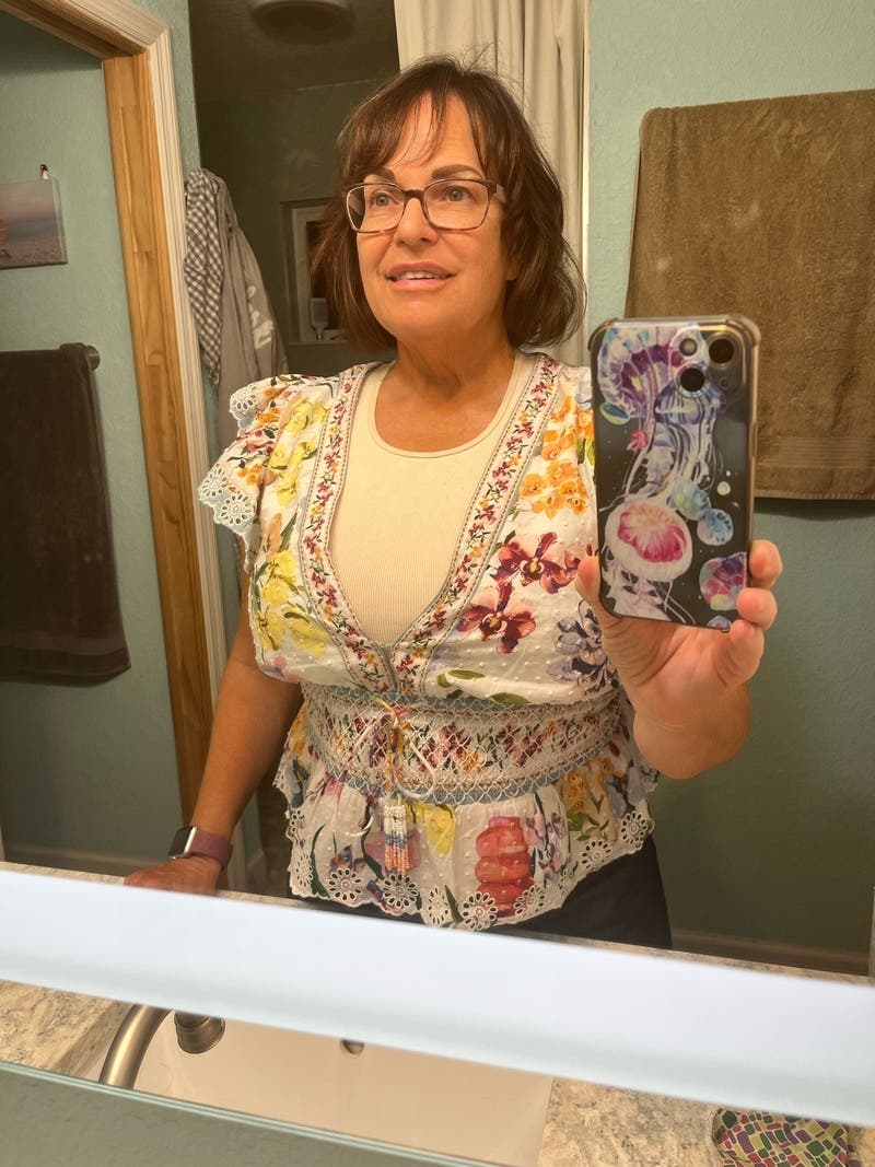 Member review photo