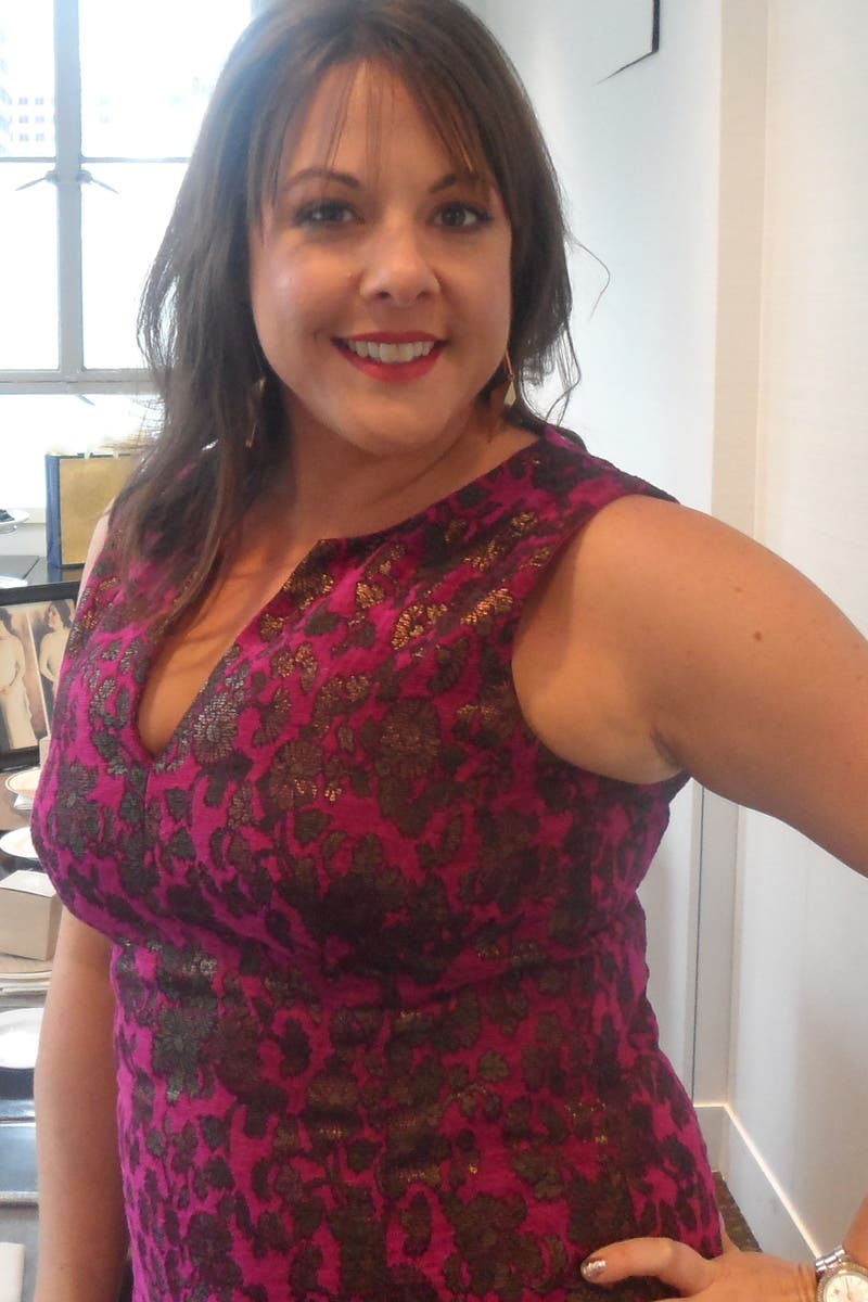 Gina