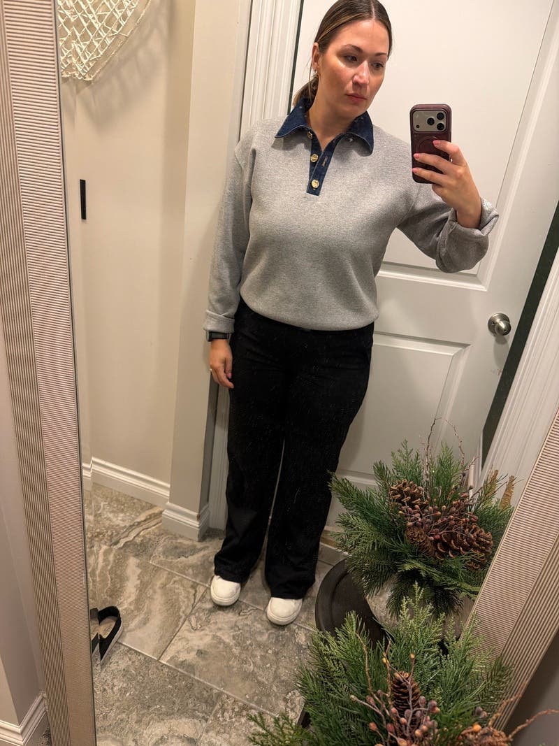 Member review photo
