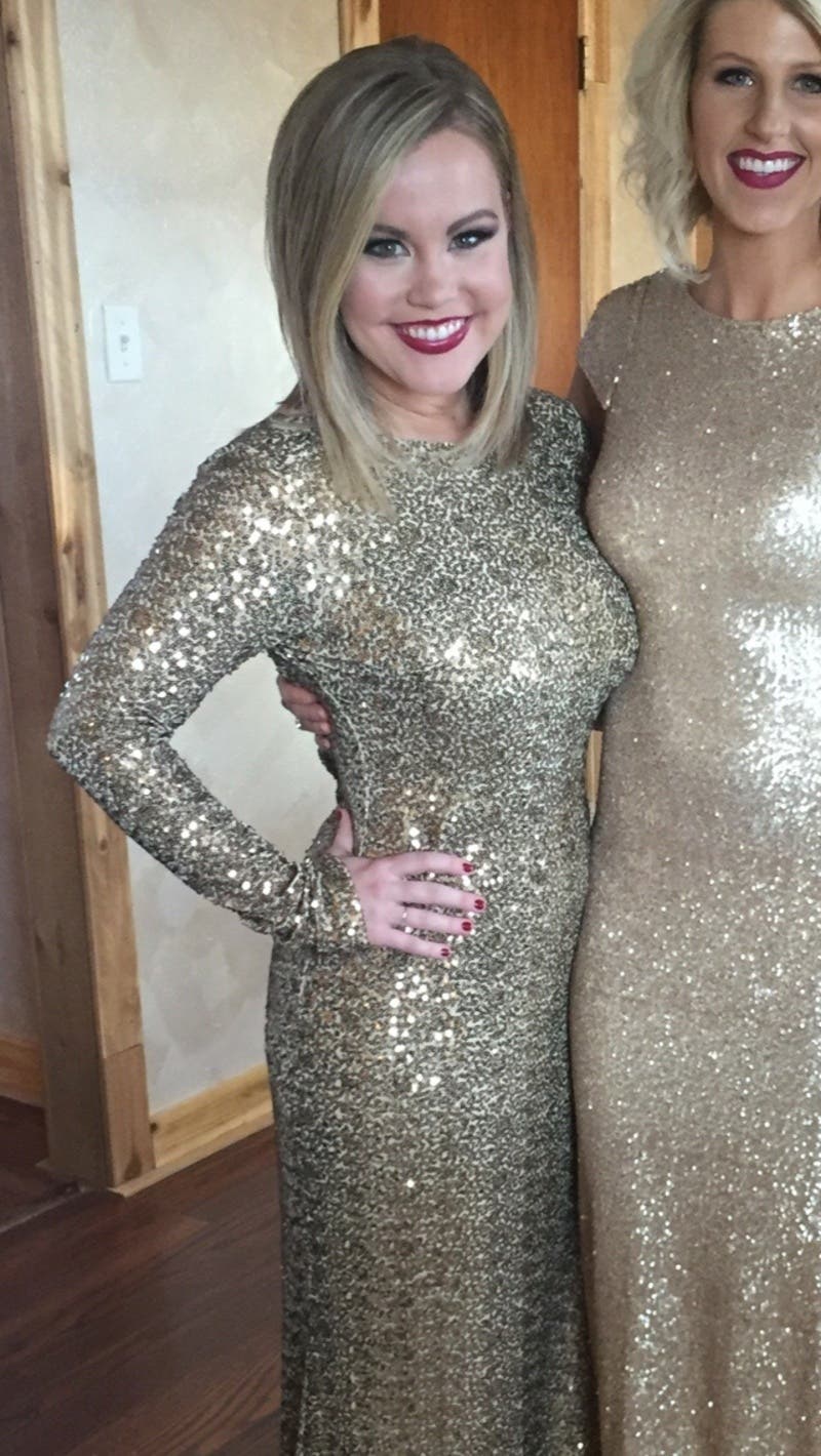 Sarah blake 