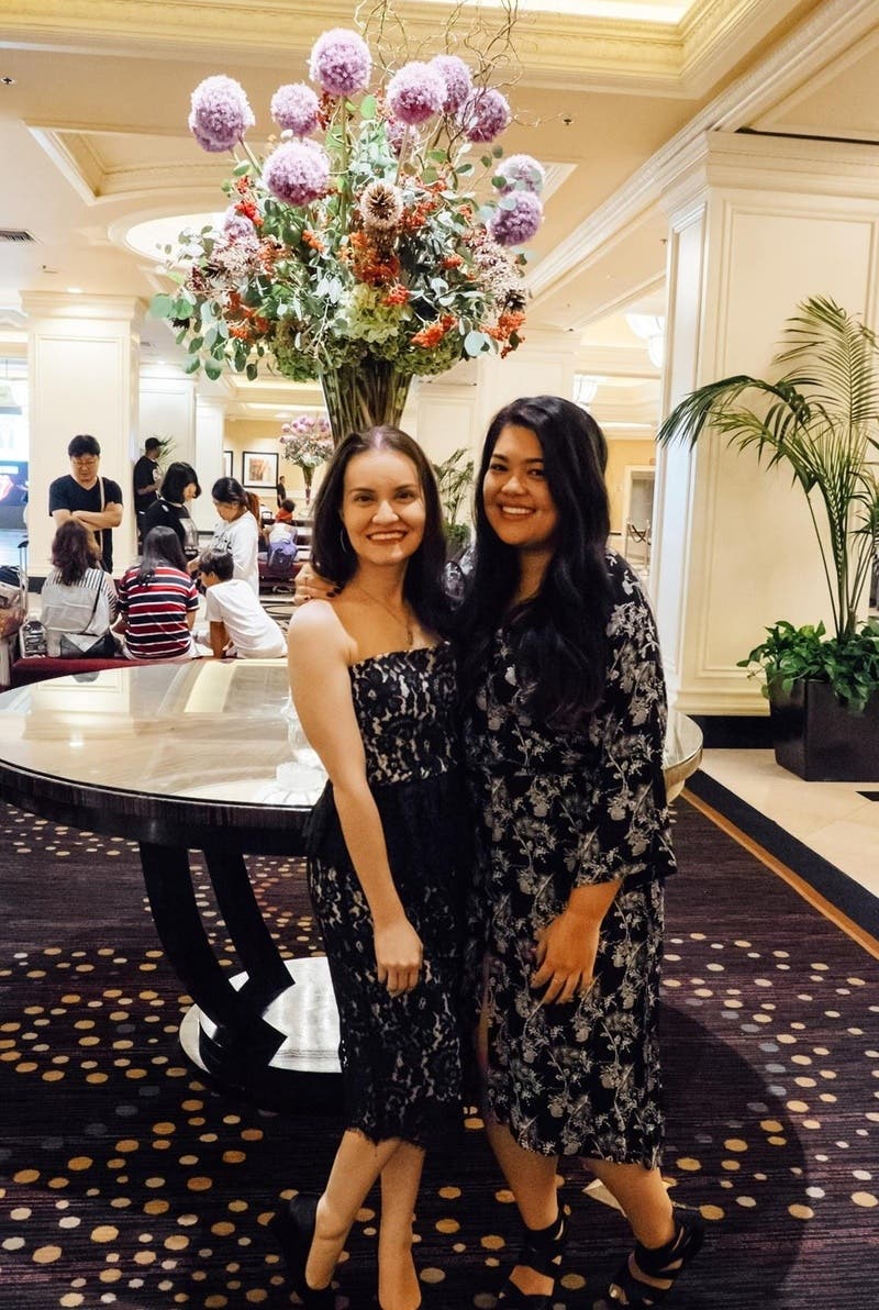 Member review photo