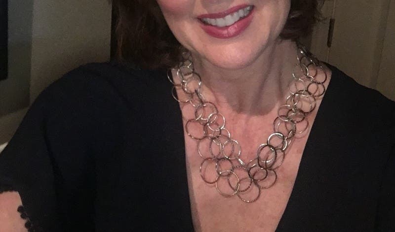 Member review photo