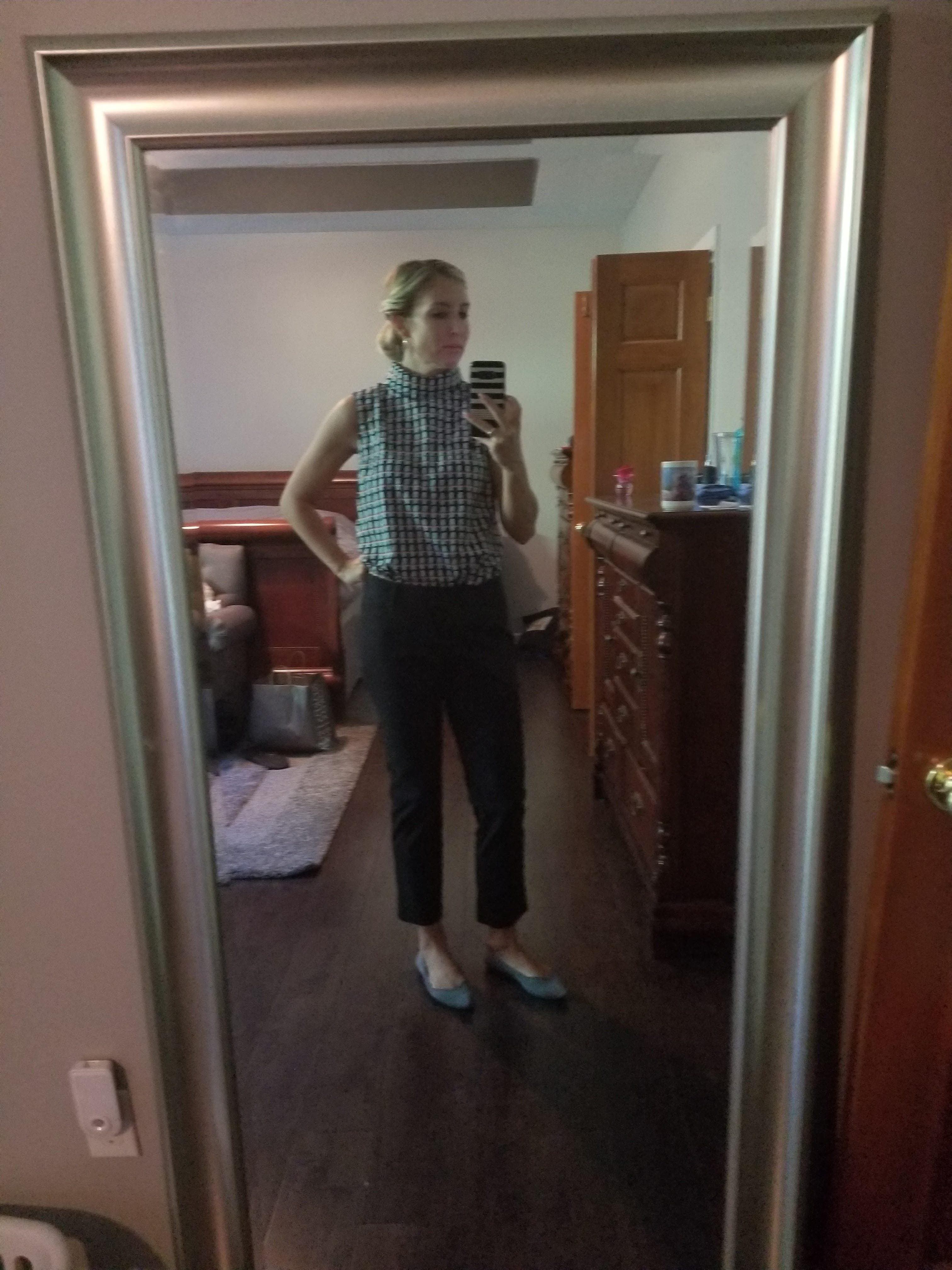 Member review photo