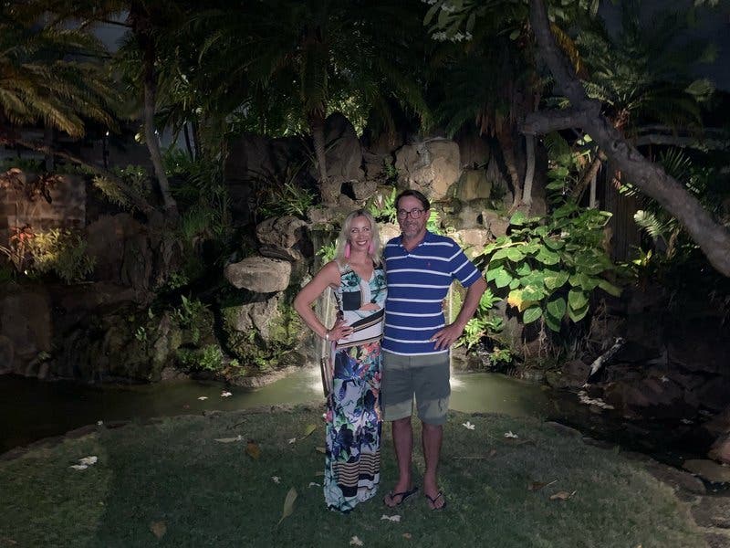 Member review photo