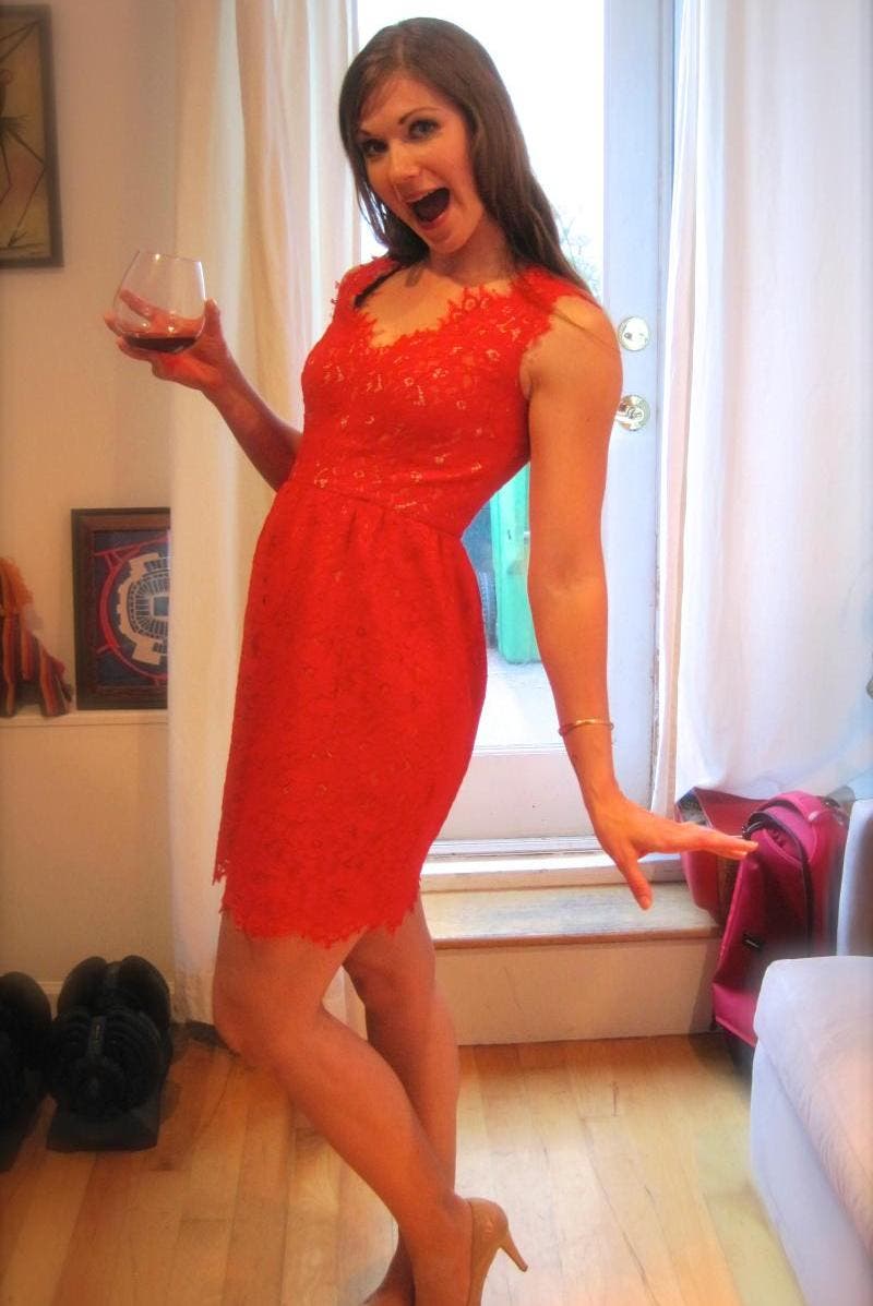 Kristine