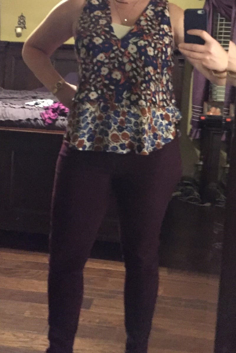 Member review photo