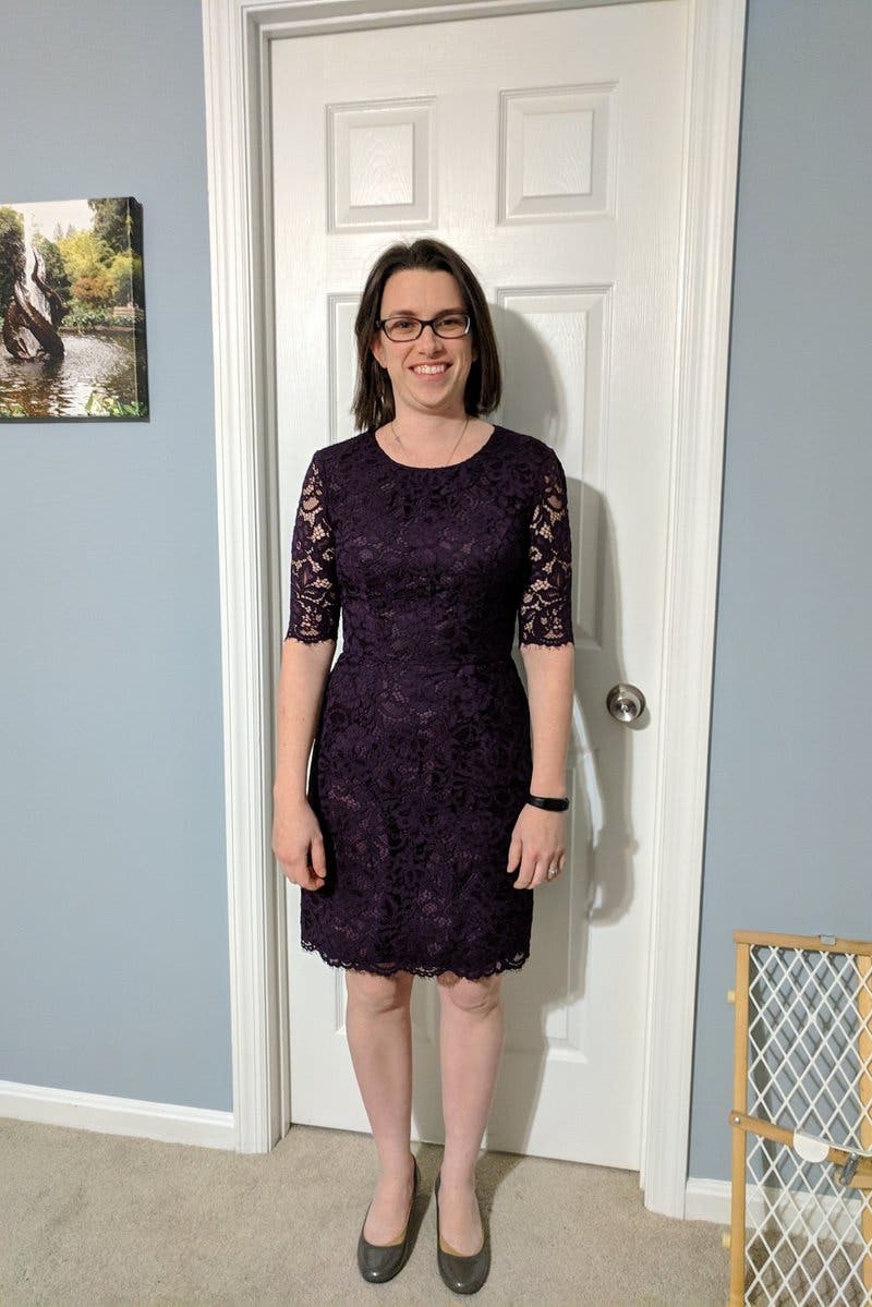 Member review photo