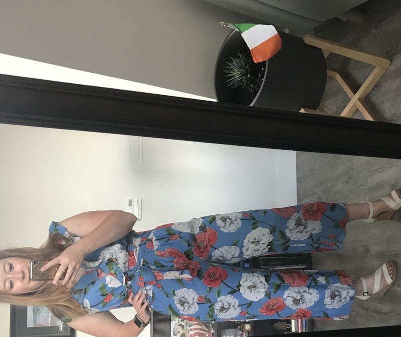 Member review photo