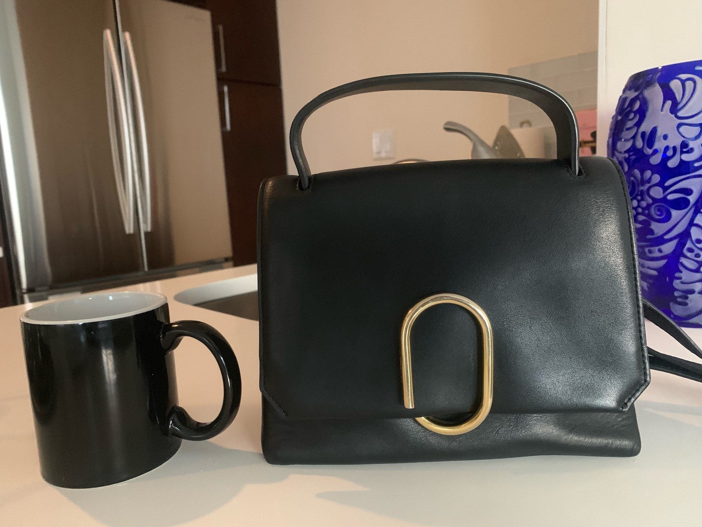 Alix Mini Top Handle Satchel by 3.1 Phillip Lim Accessories