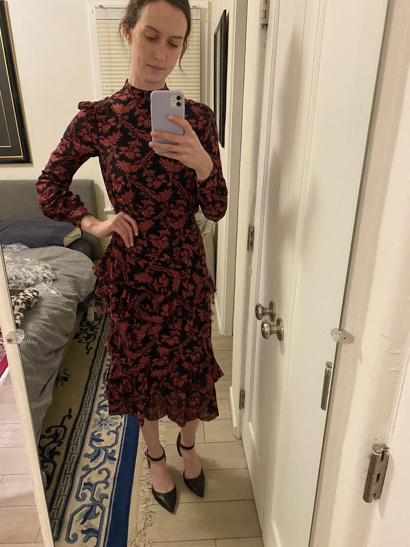 Sarah 