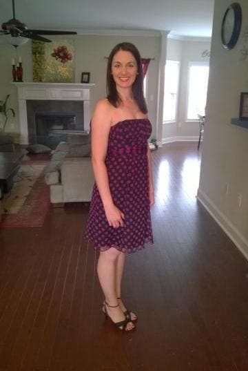 Member review photo