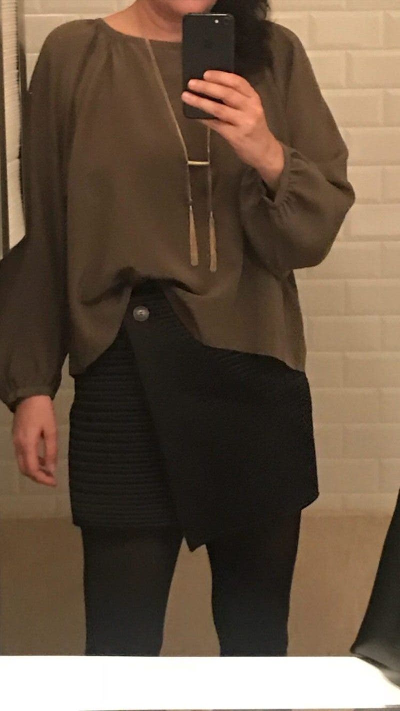 Member review photo