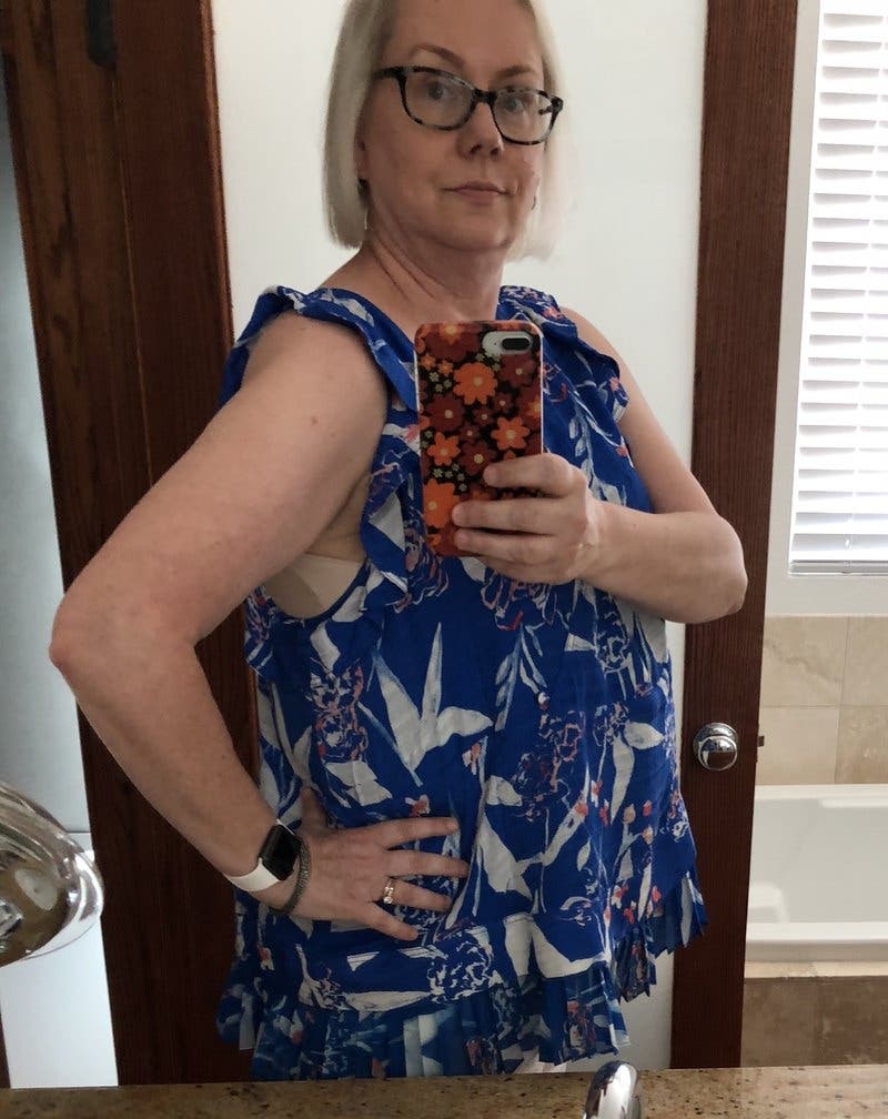 Member review photo