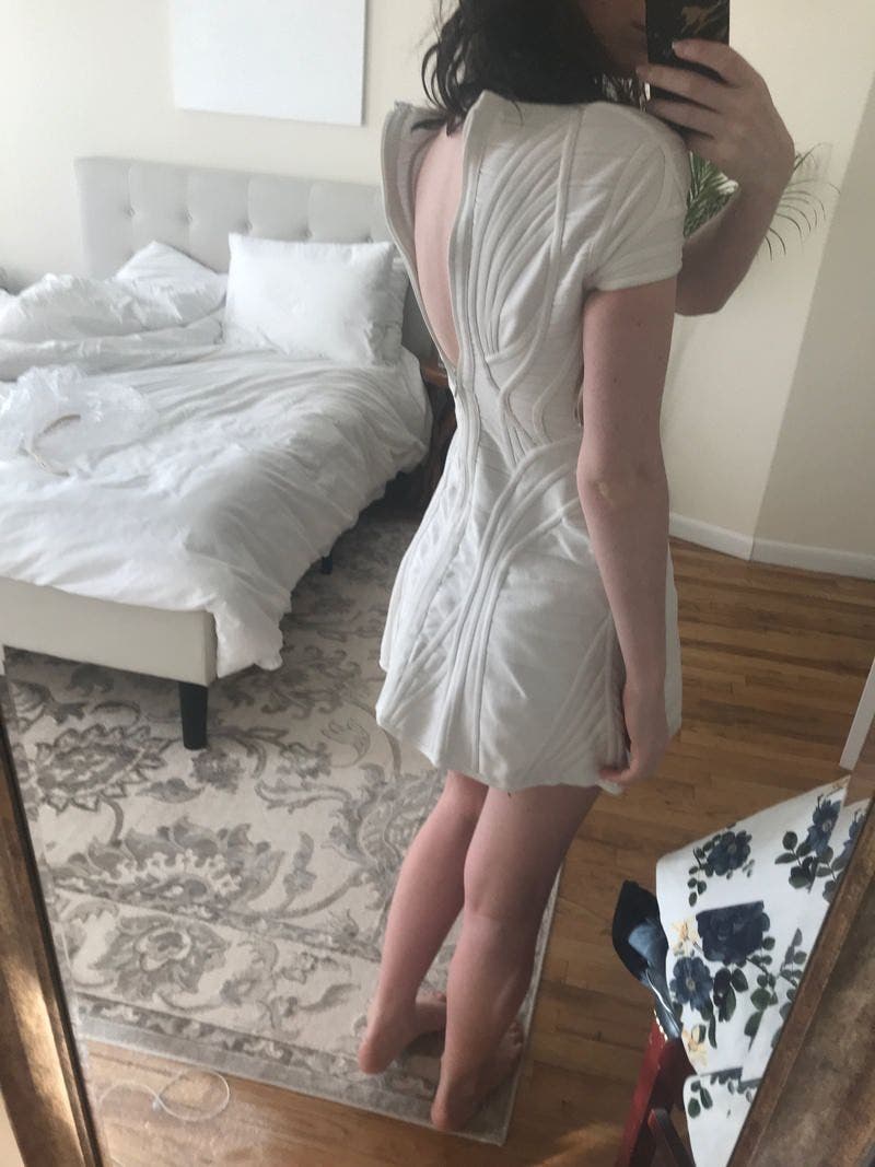 Member review photo
