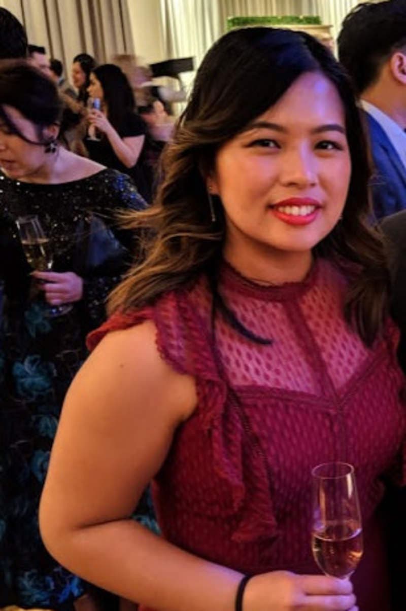 Victoria