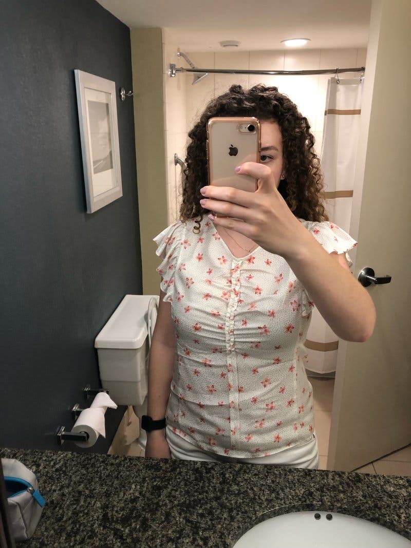 Member review photo