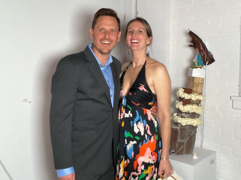 Member review photo