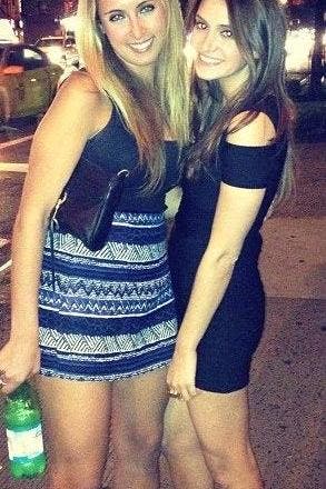 Lindsay
