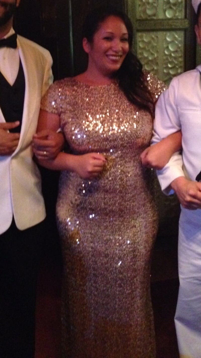 Trisha