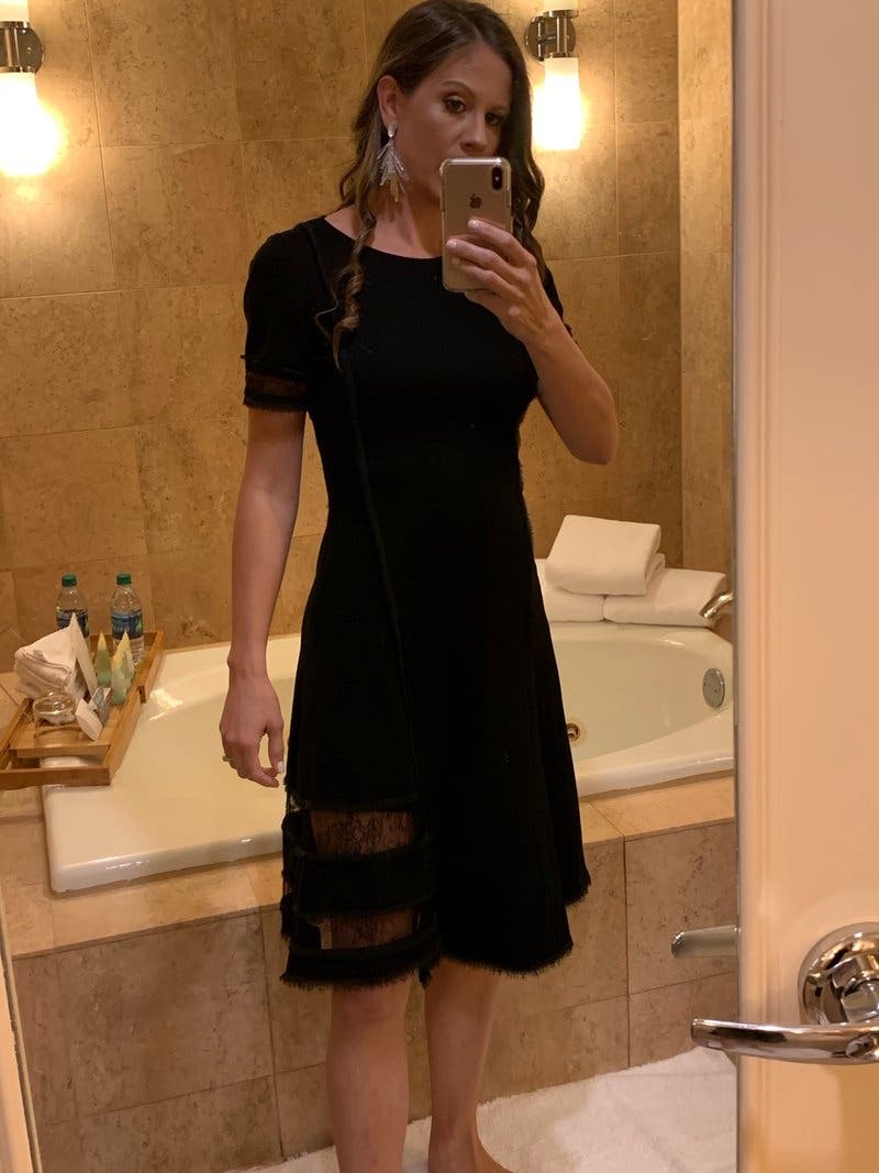 Member review photo