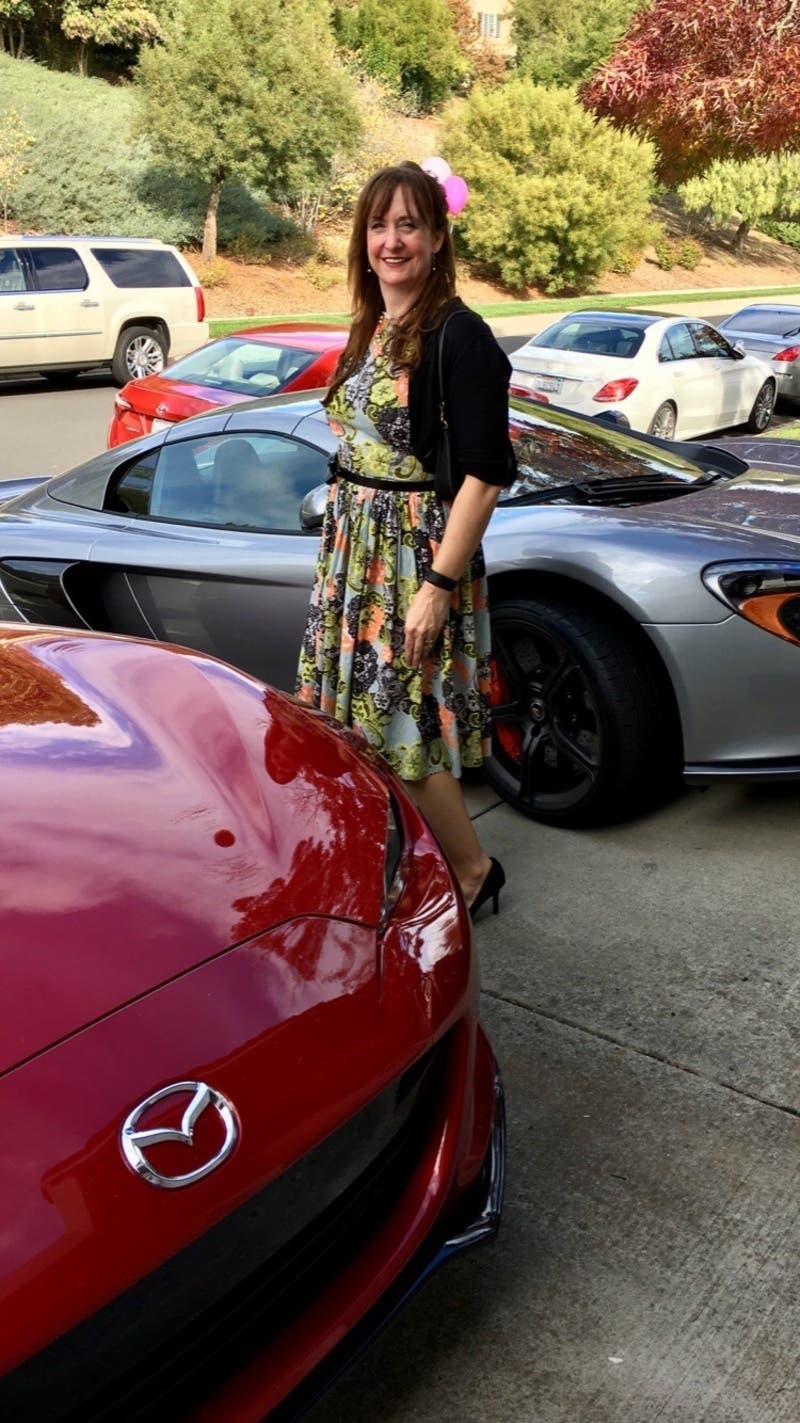 Member review photo