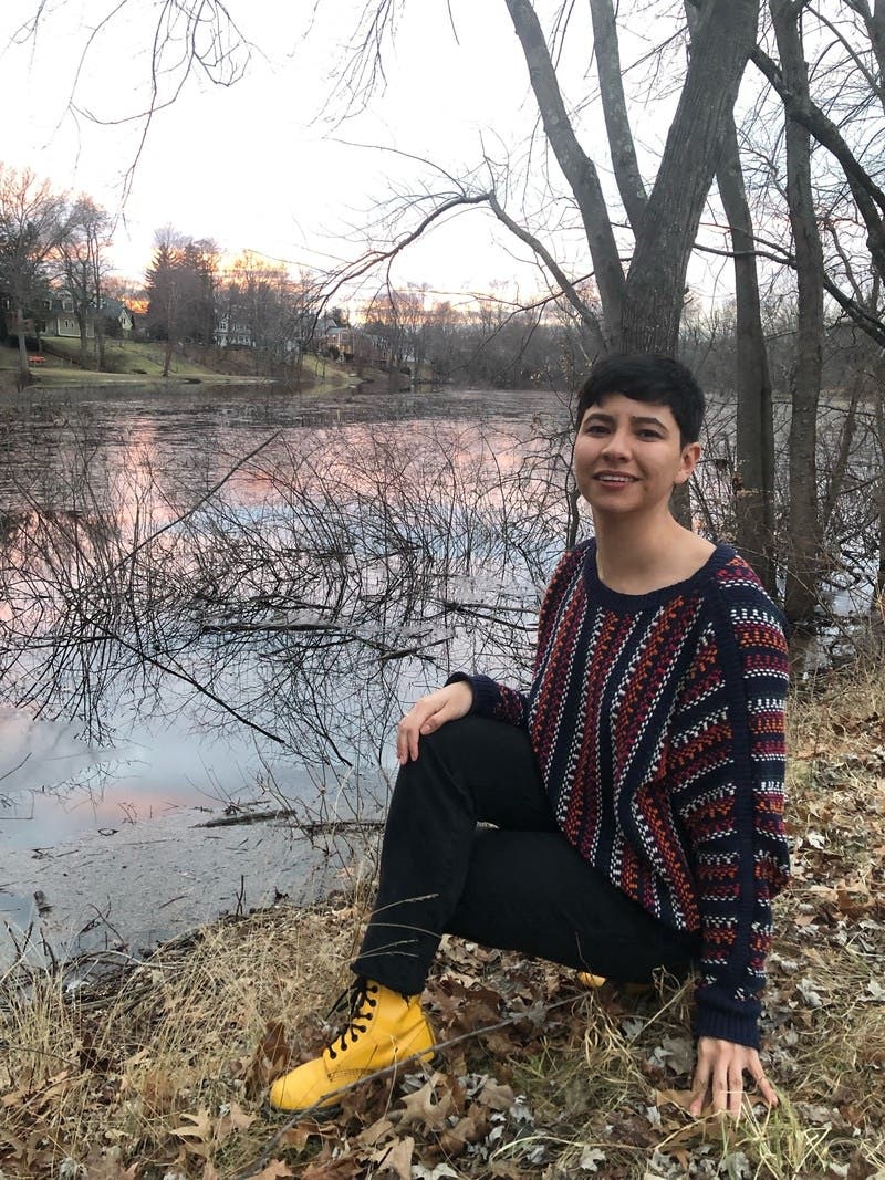 Member review photo