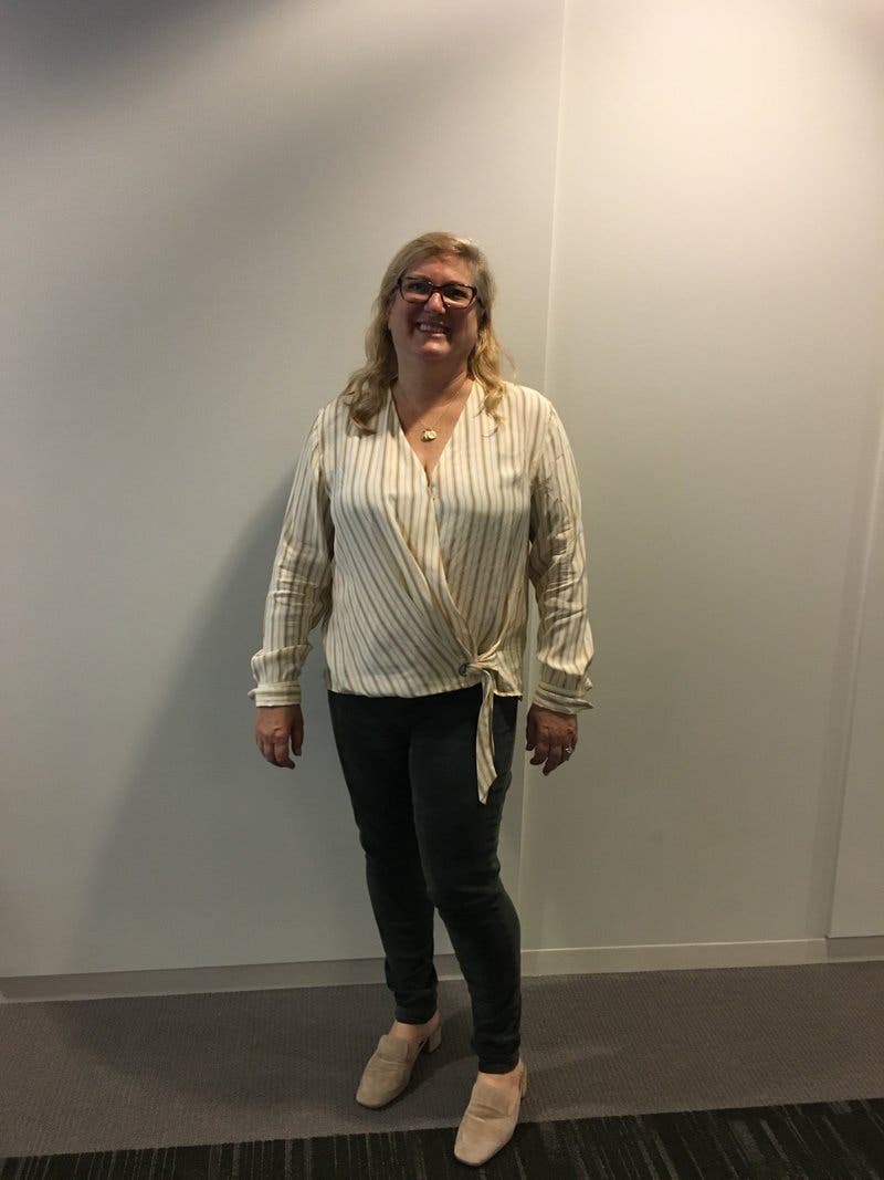 Member review photo