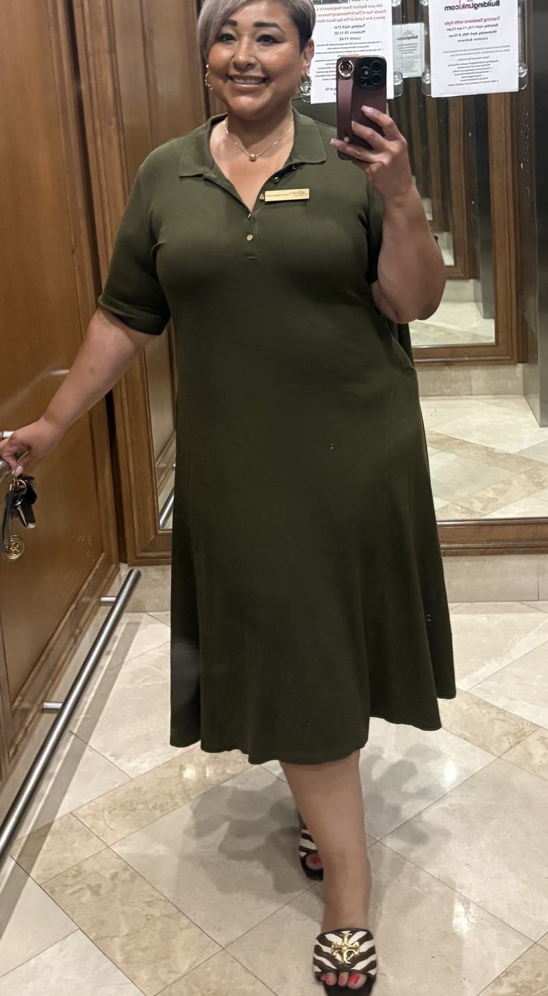 Member review photo