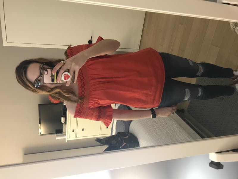 Member review photo